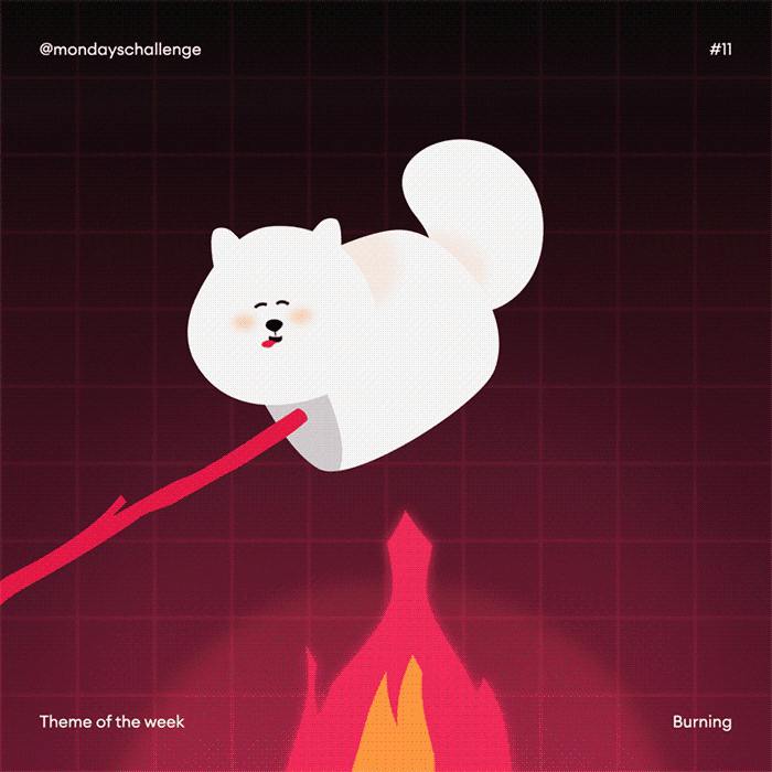 S'mores Dog: Puppet Animation S'mores Dog: Puppet Animation